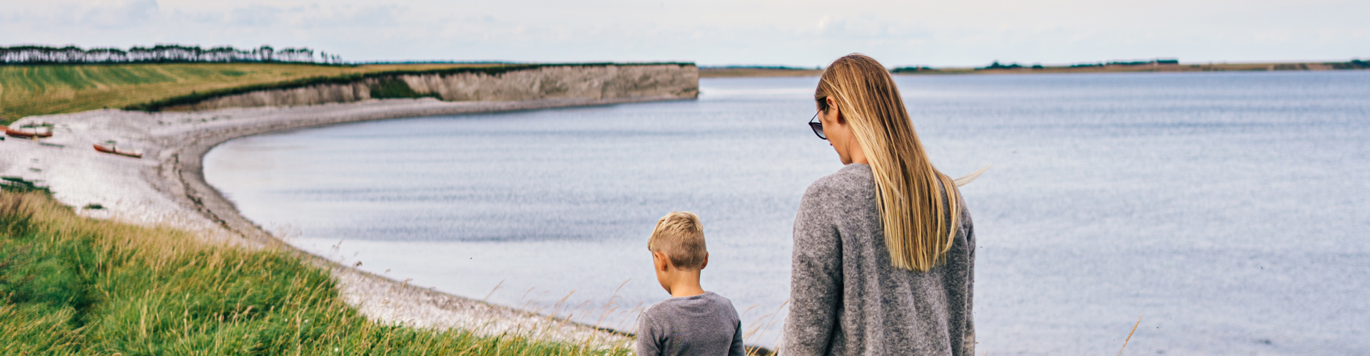 Djursland Sangstrup Klint ©Jonas Togo