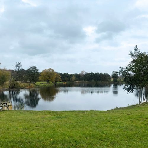 Fiskeparken Svejstrup