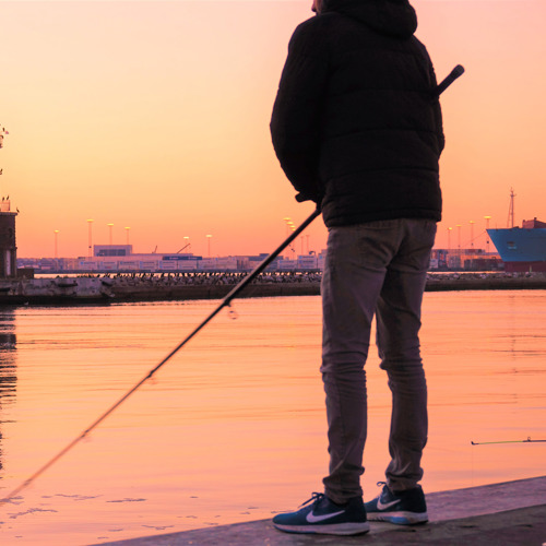 Århus Havn - Det Grønne Fyr