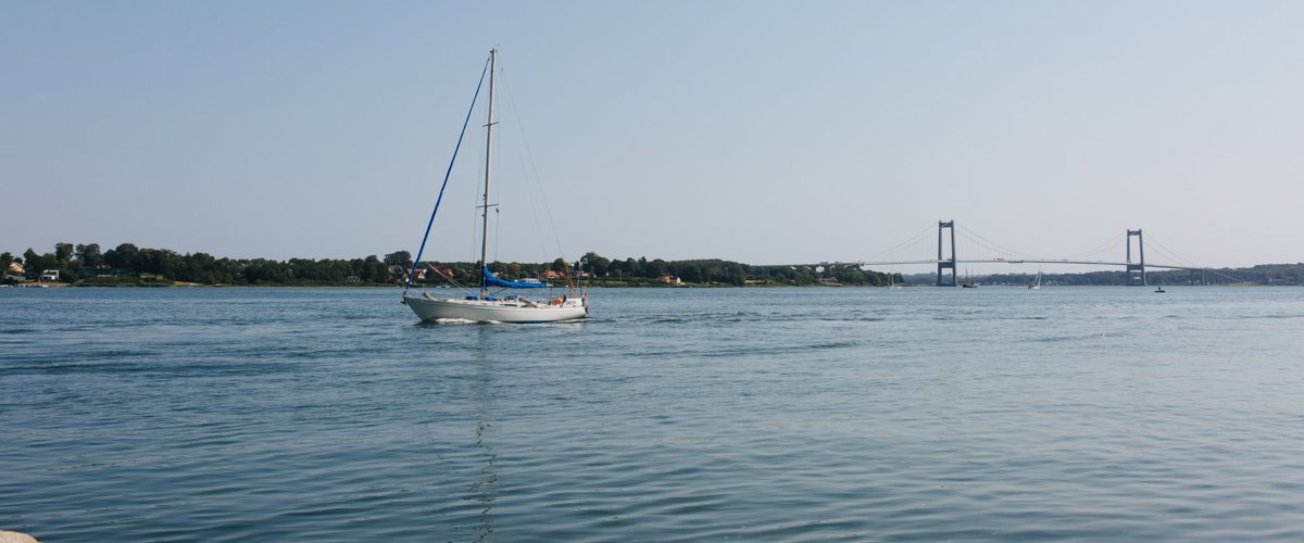 Kongebro Havn Middelfart ©Michael Fiukowski And Sarah Moritz Large