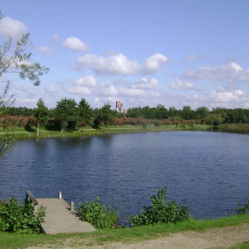 Storkesøen Ribe Fiske- og Familiepark