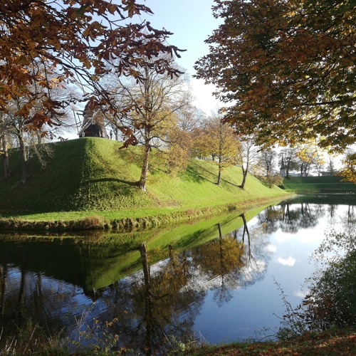 Kastellet