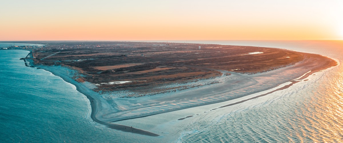 Skagen Grenen ©Dennis Lundby